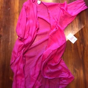 Lularoe Shirley
